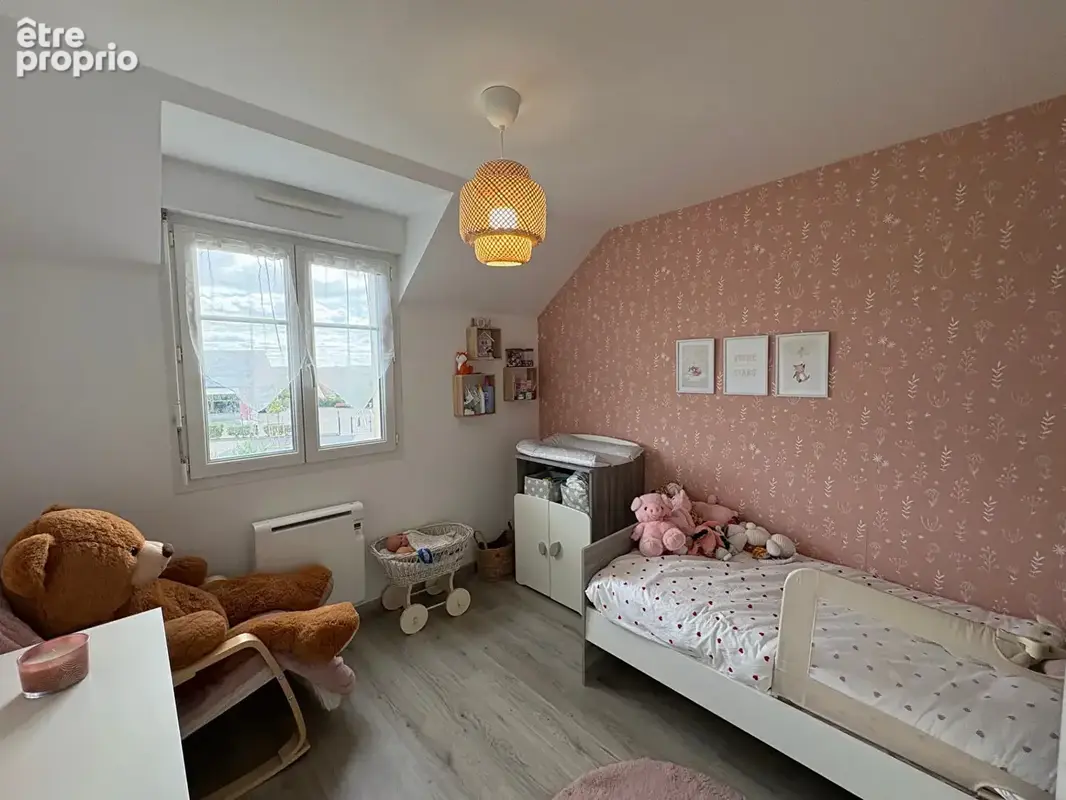 Maison 6 pièces à MERU (60110) - photo 7