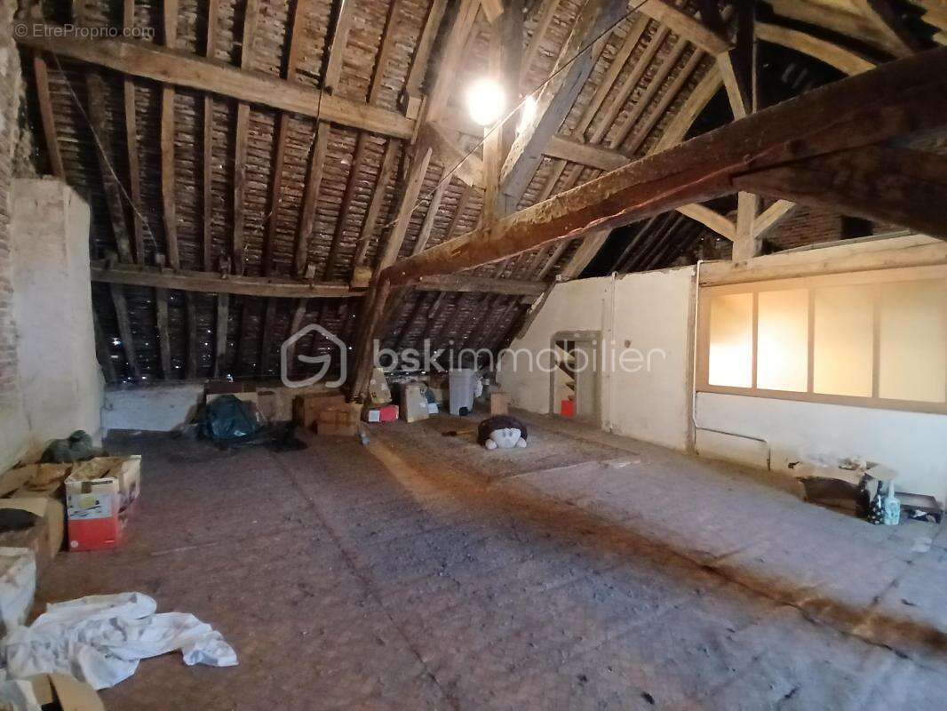 Maison à LORRIS
