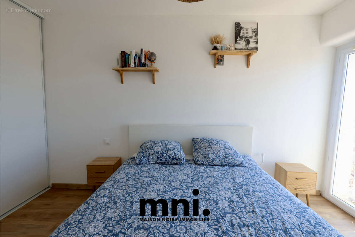 Mourillon - Appartement d’exception de 80m2   Vue mer panoramique - photo 12