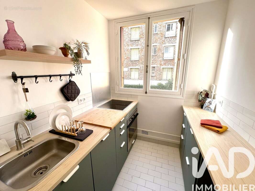 Photo 3 - Appartement à VERSAILLES