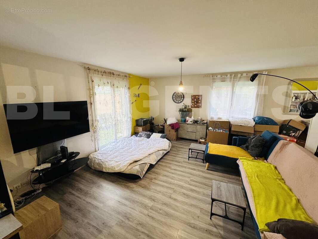 IMG_E9051 - Maison à LA CHAUSSEE