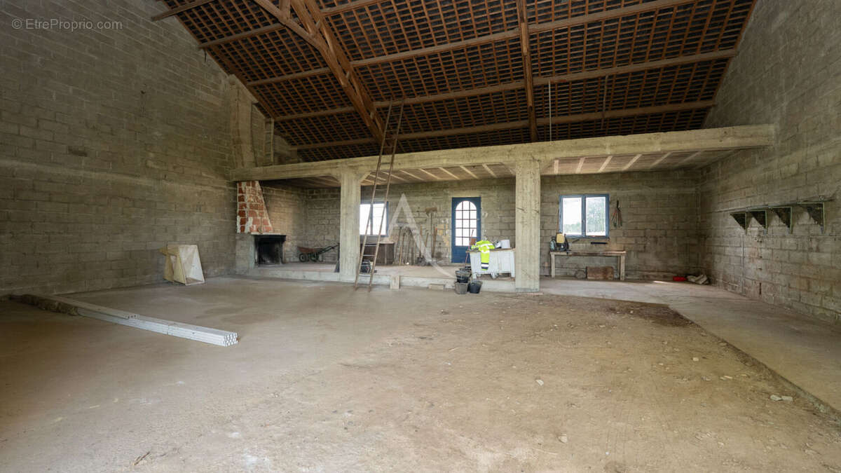 Maison Ménéac 8 pièces 194 m2 - photo 18