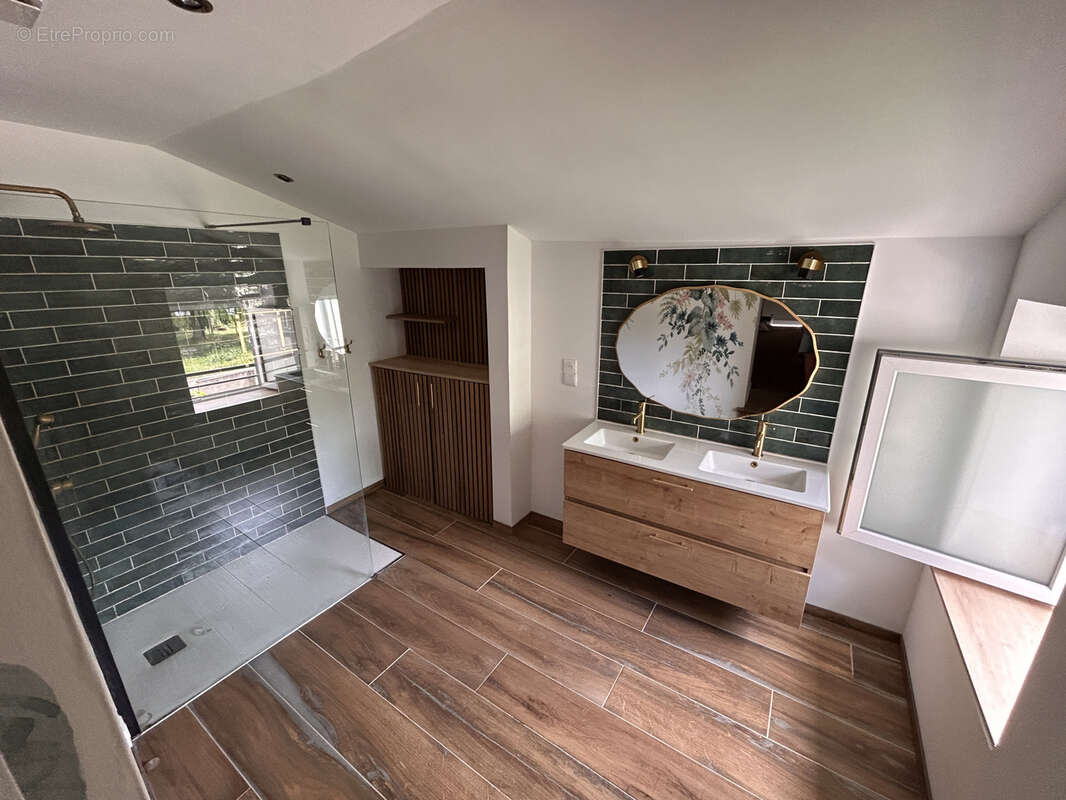 Maison de village - photo 3