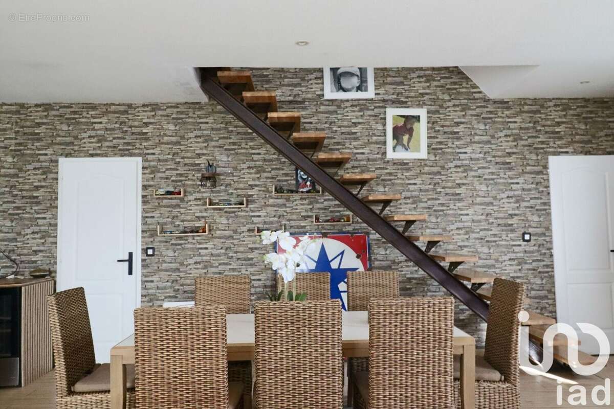 Photo 7 - Maison à LA CHAPELLE-DES-MARAIS