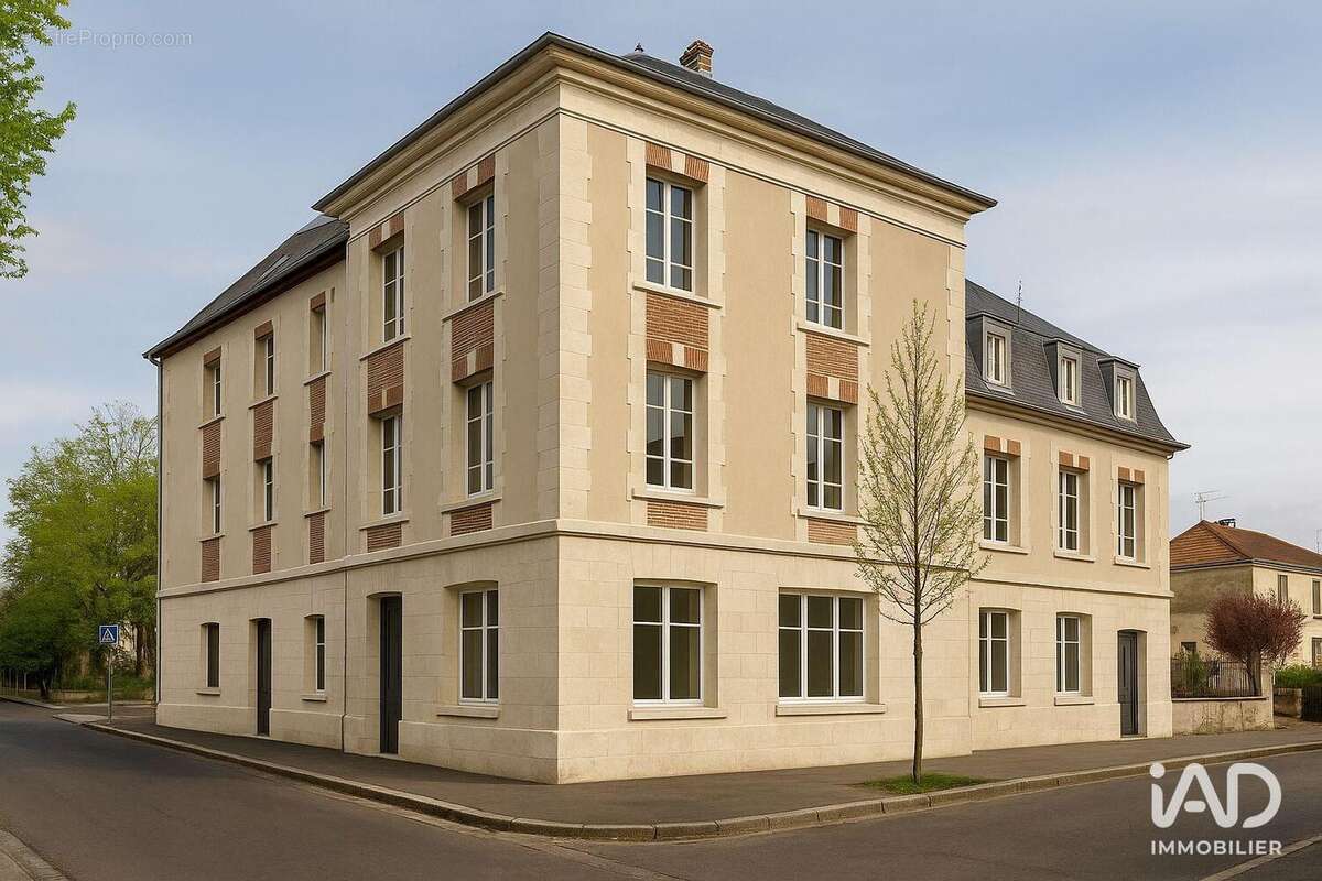 Photo 5 - Commerce à BRIE-COMTE-ROBERT