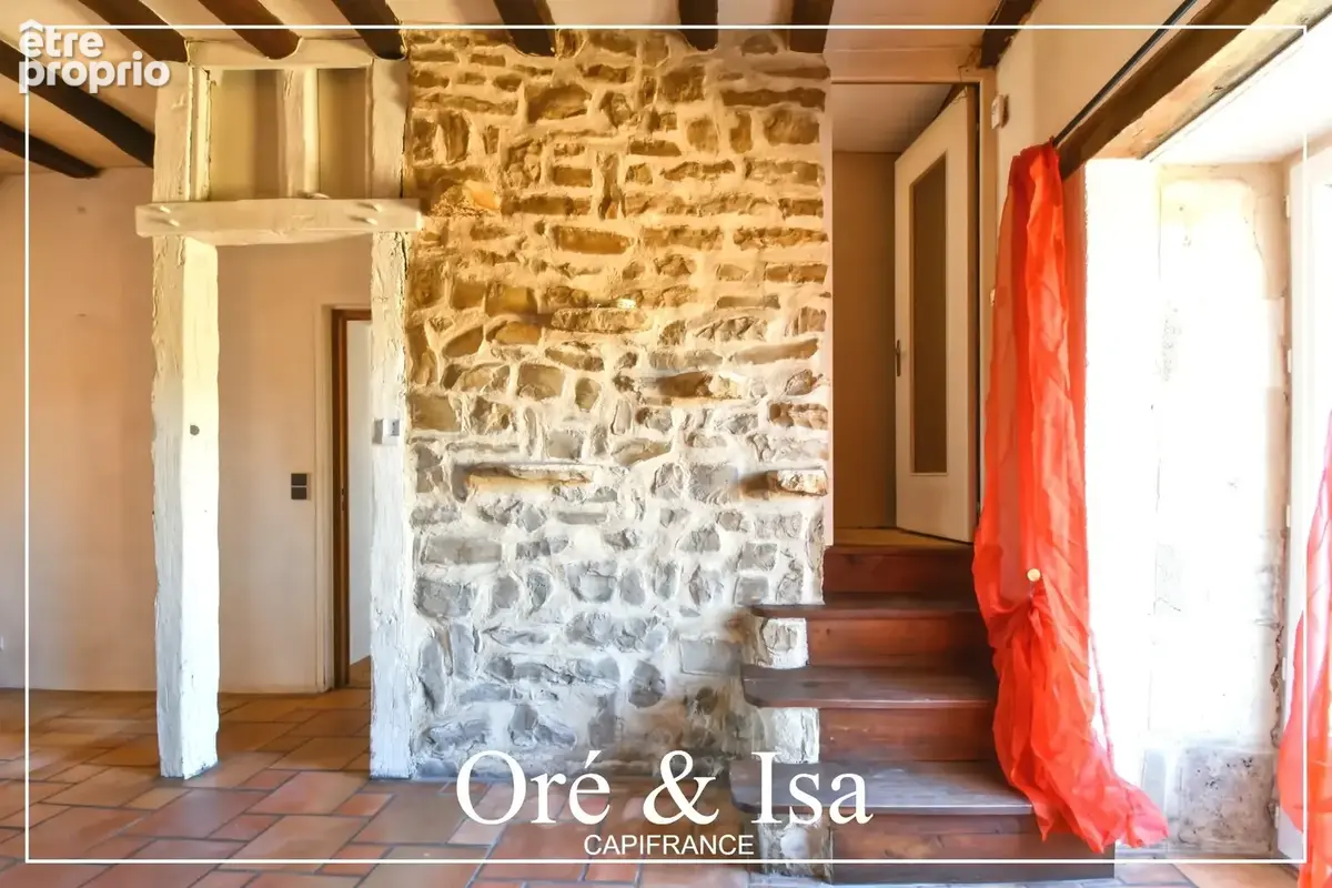 Maison à vendre 5 pièces LE CHATELET (18) - photo 15