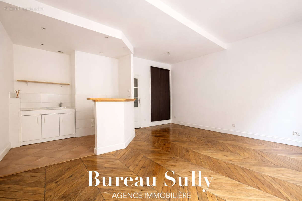 Appartement à LYON-2E