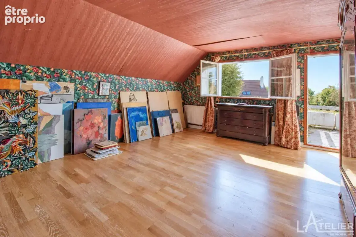 Maison 8 pièces 224 m² à vendre à Saint-Nom-La-Breteche (78860) - photo 11