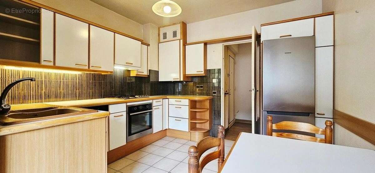Photo 5 - Appartement à PERPIGNAN