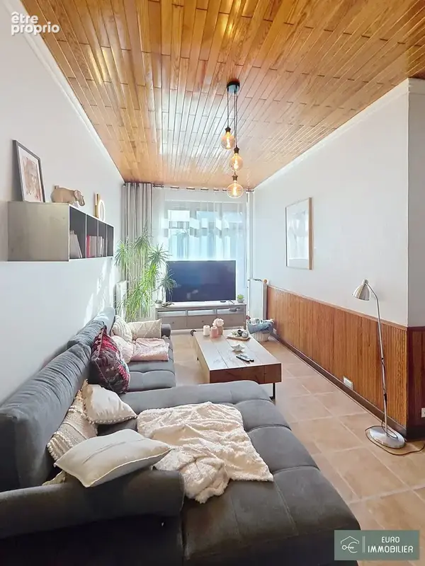 Maison 7 pièces 150 m² à vendre à Houeilles (47420) - photo 3