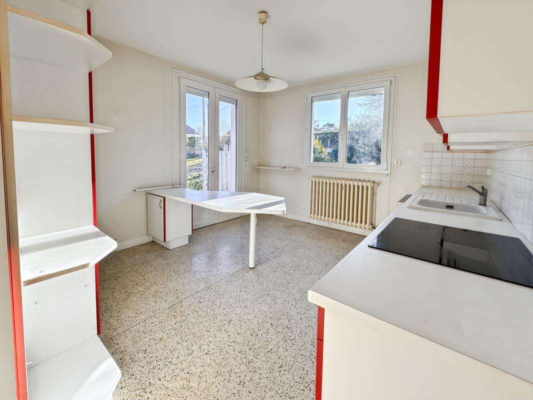 Maison à CHANCELADE