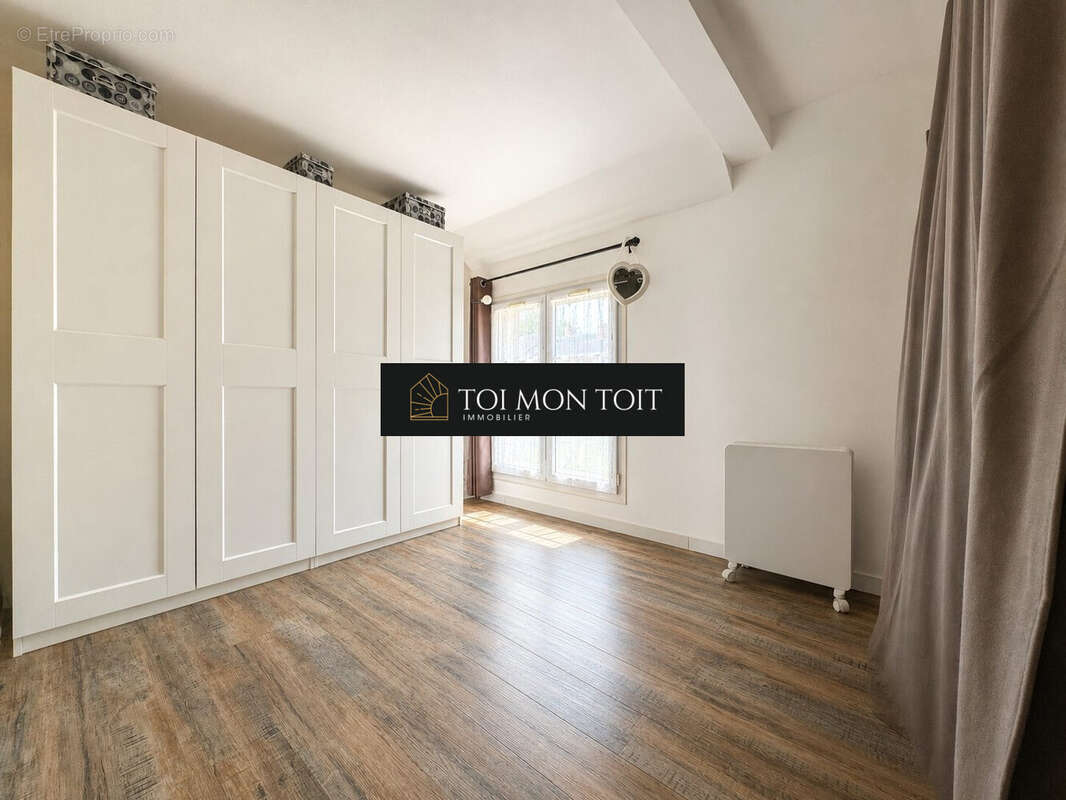 Appartement 55 m² à Mortefontaine  - photo 5