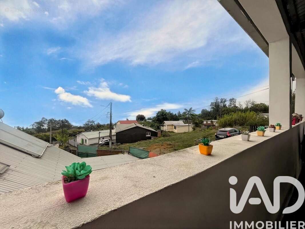 Photo 2 - Maison à SAINT-PAUL