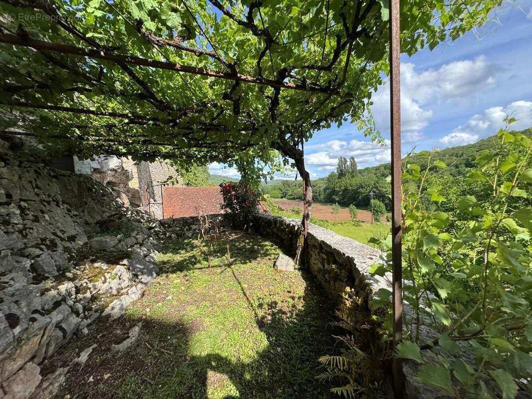 Maison à VERS