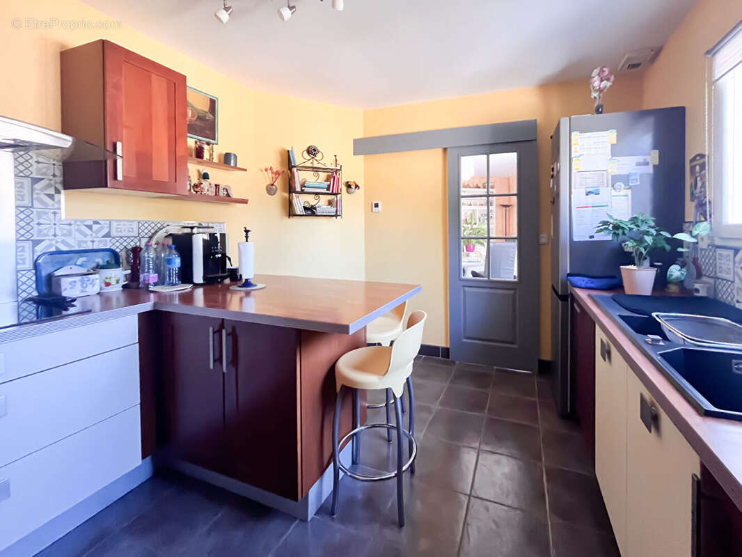 Maison à SAINTE-SOULLE