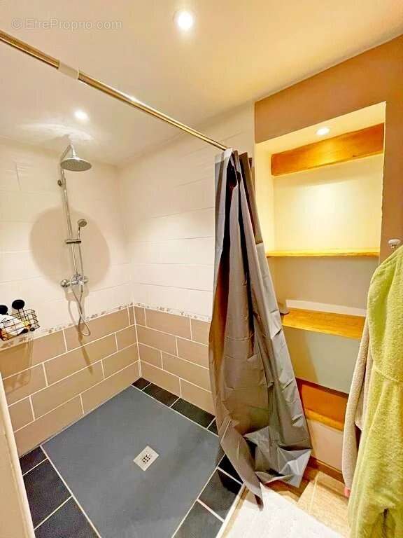 Maison à SAINT-BRISSON