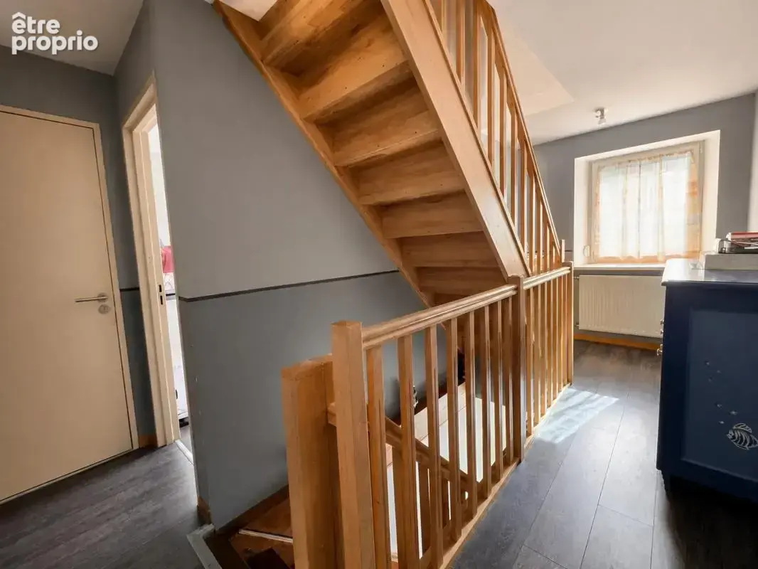 Maison 5 pièces 108 m² à Kruth avec garage et parking - photo 28