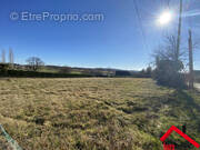 Terrain à JUGEALS-NAZARETH