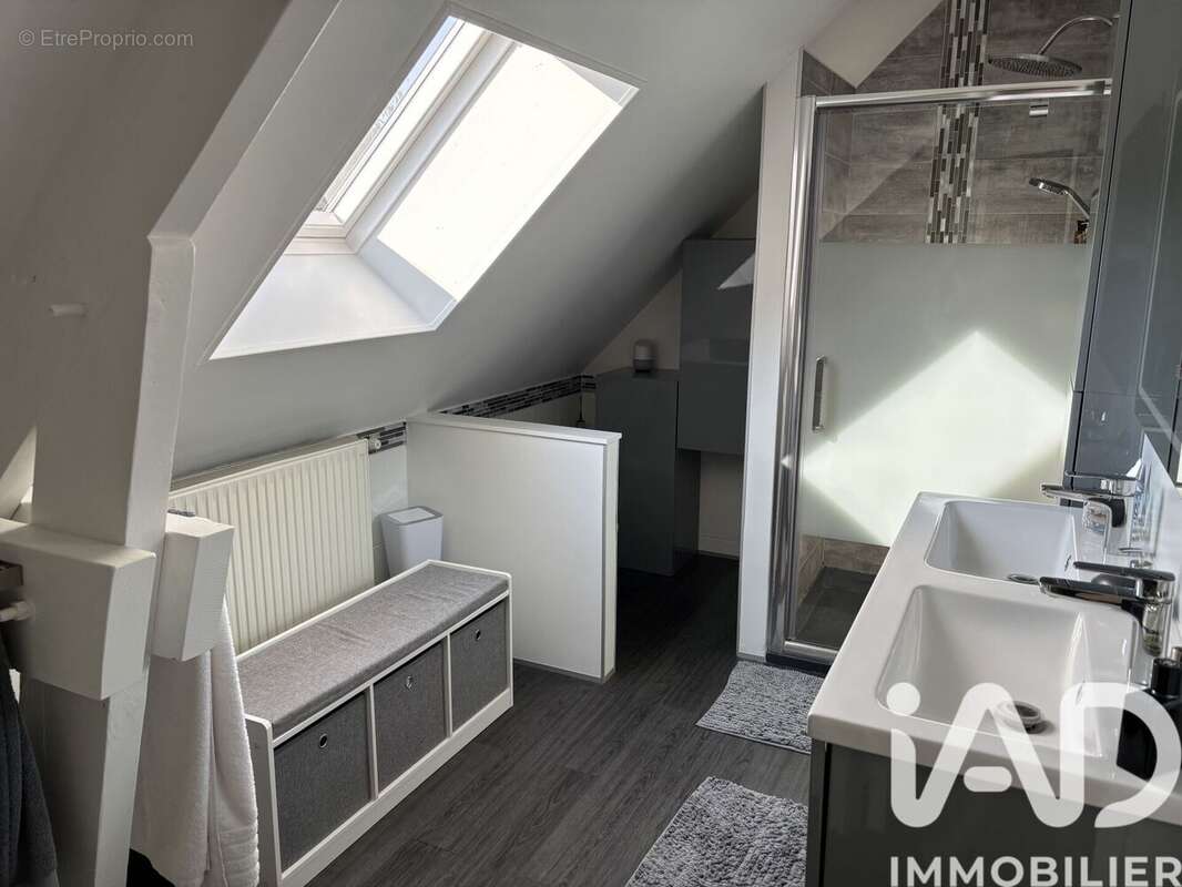 Photo 9 - Maison à AUXERRE