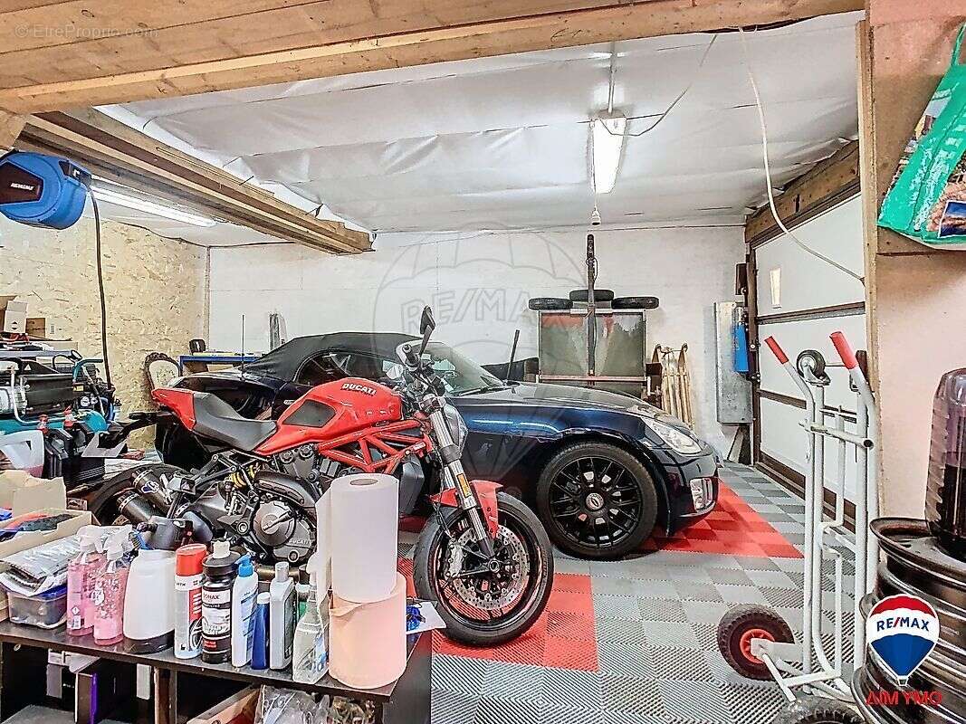 Appartement à MUNSTER