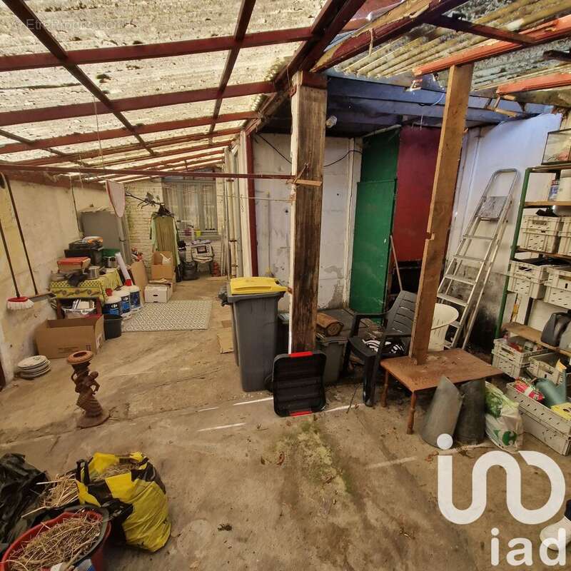 Photo 8 - Maison à ODOMEZ