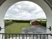 Maison à CHARMONT-SOUS-BARBUISE