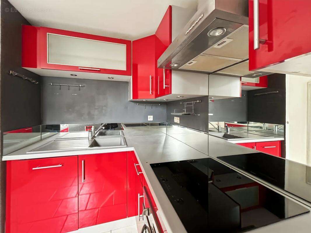 Appartement à MONTELIMAR