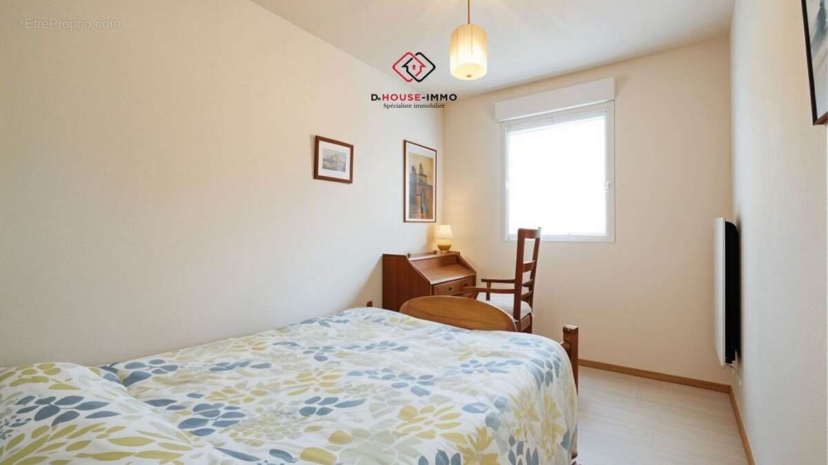 Appartement à CARNAC
