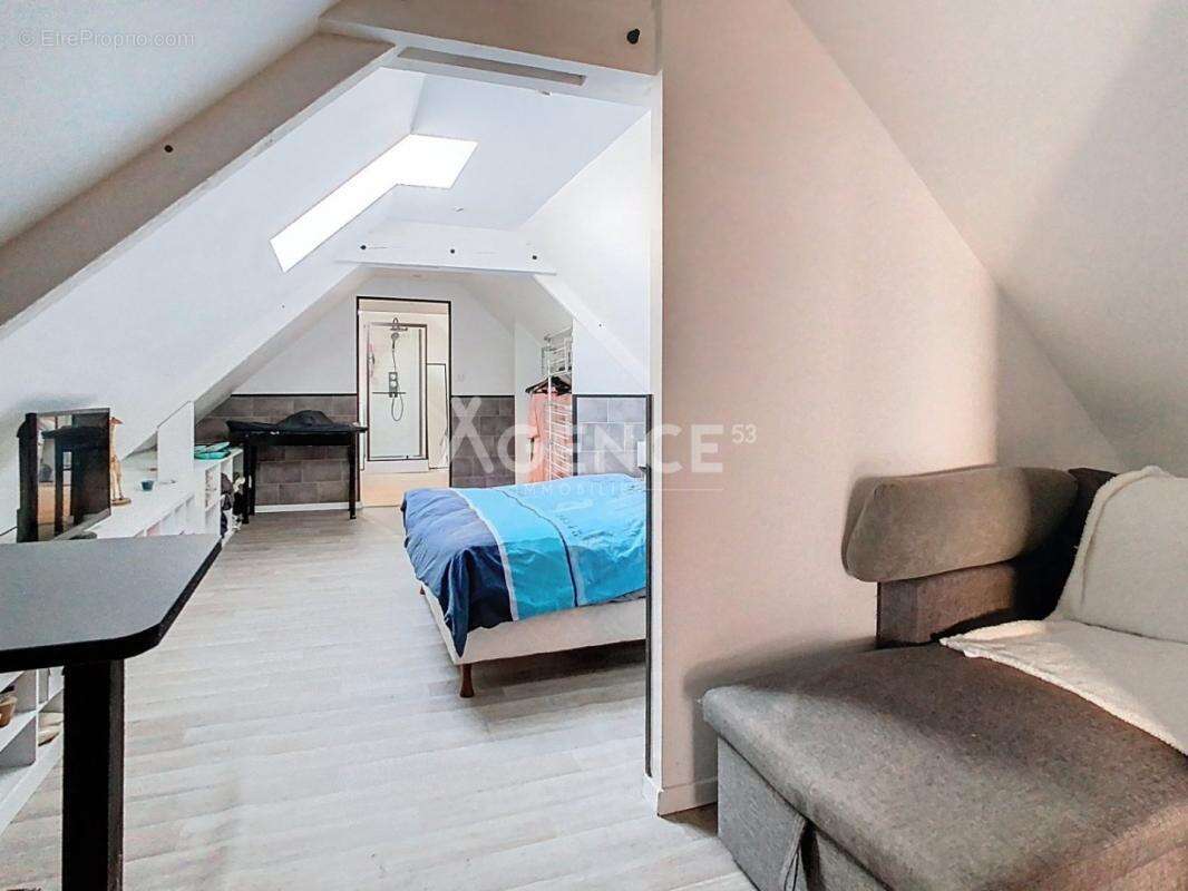 Maison à HAM-EN-ARTOIS