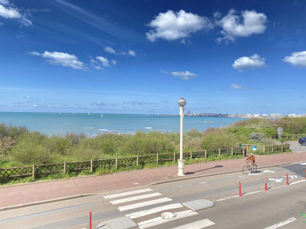 Appartement à LES SABLES-D&#039;OLONNE