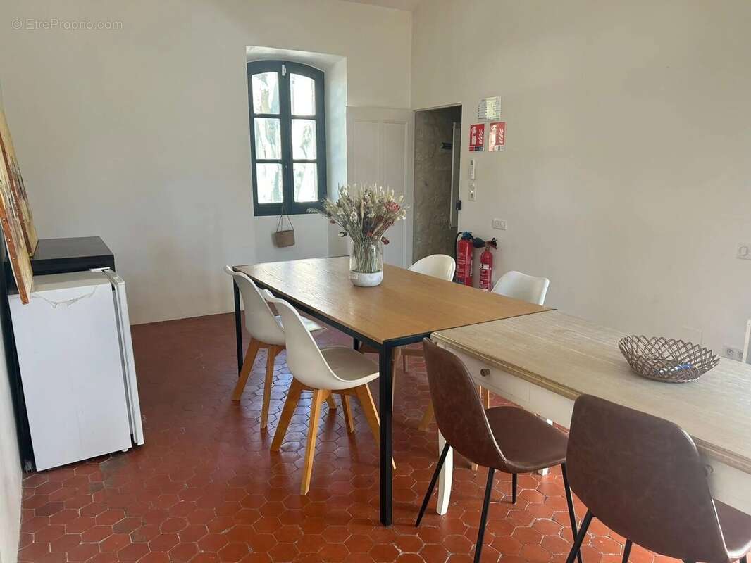 Appartement à MAUSSANE-LES-ALPILLES