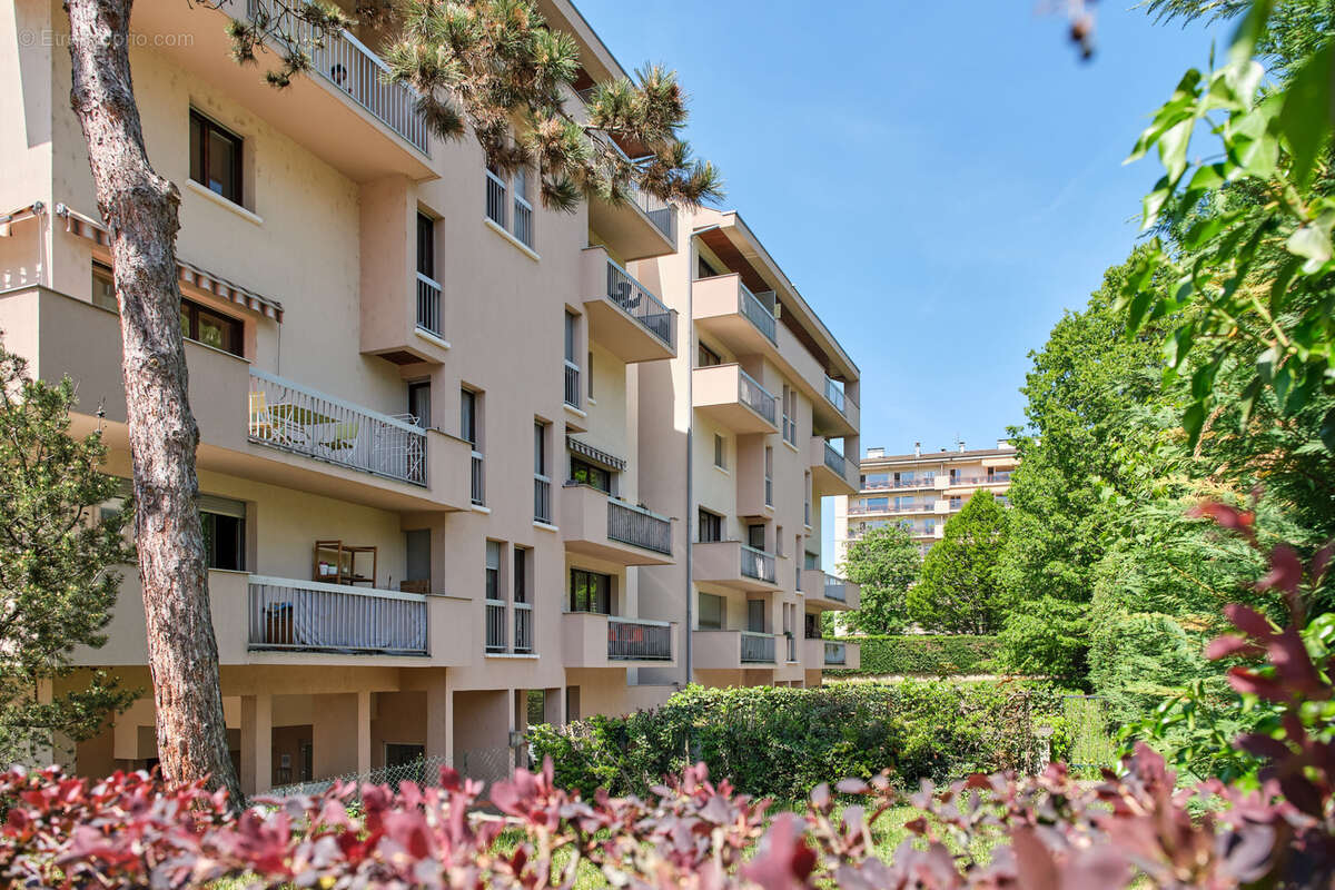 Appartement à ANNECY