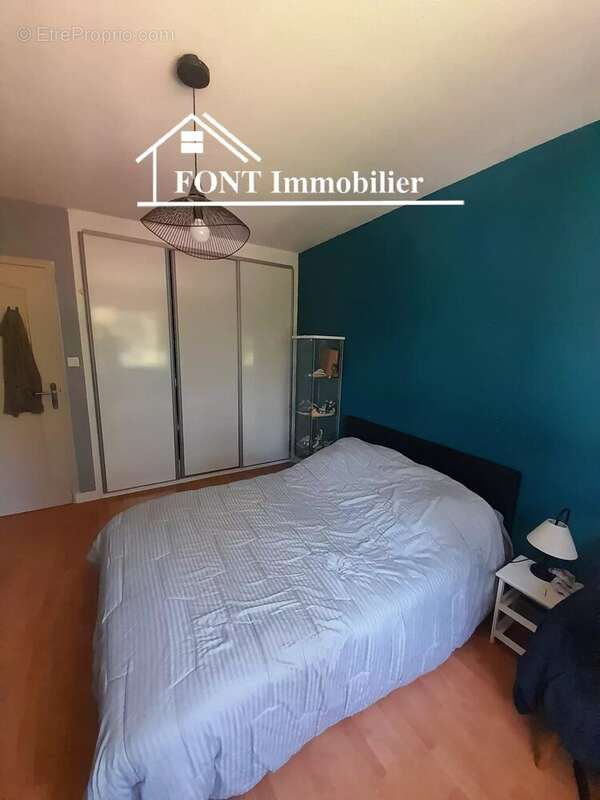 Maison à SAINT-ETIENNE