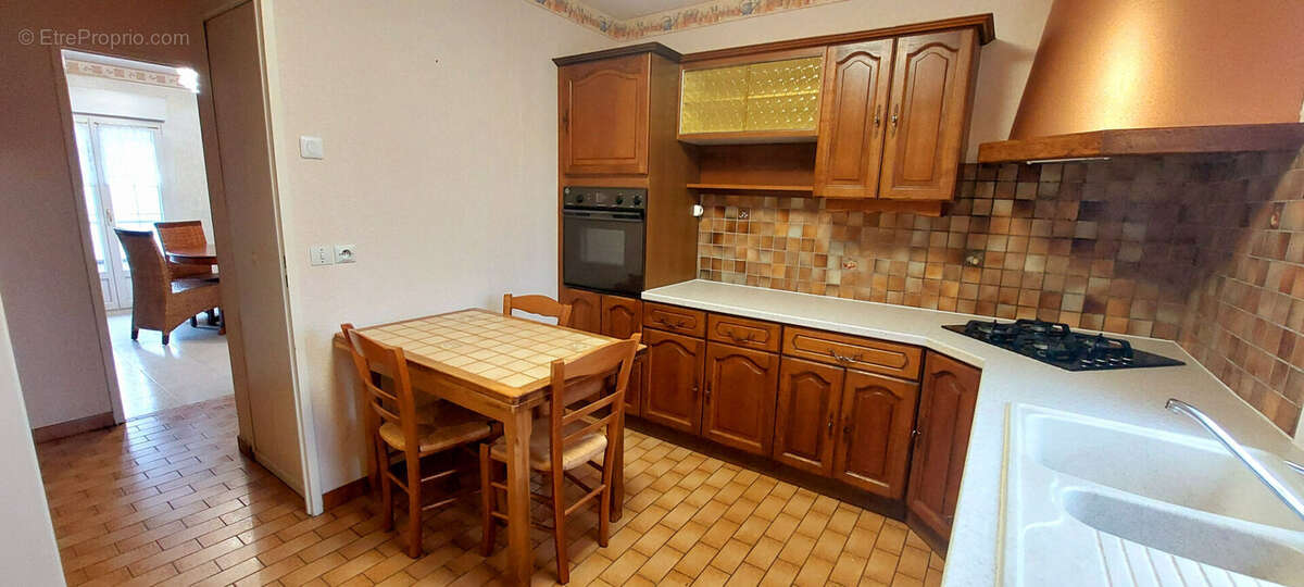 Maison Batilly 6 pièce(s) 91 m2 - photo 5
