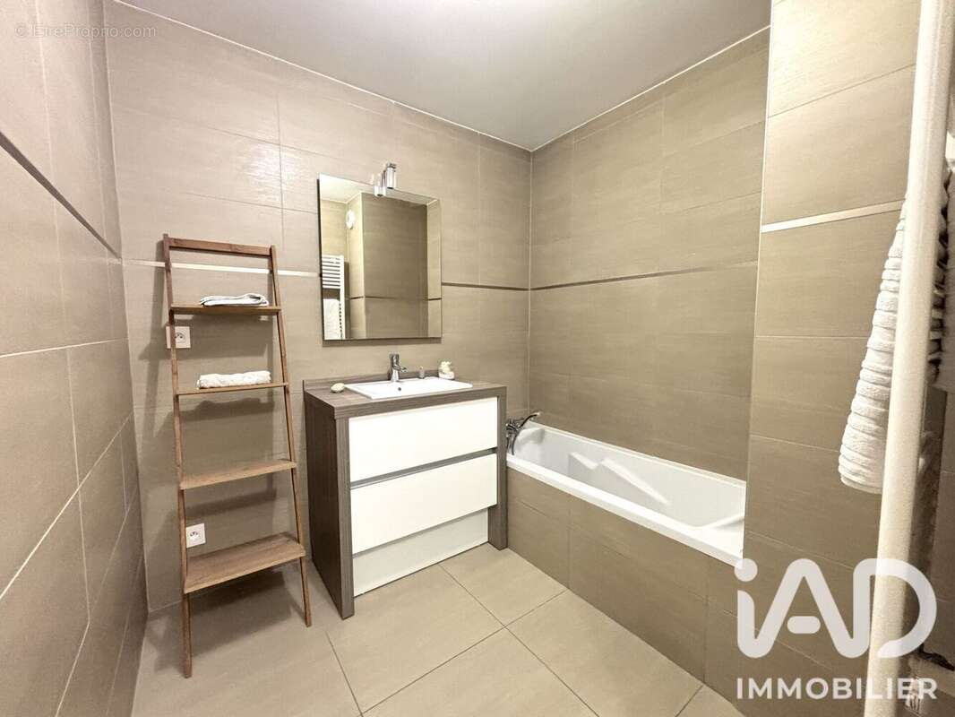 Photo 9 - Appartement à SAINT-CYR-AU-MONT-D'OR