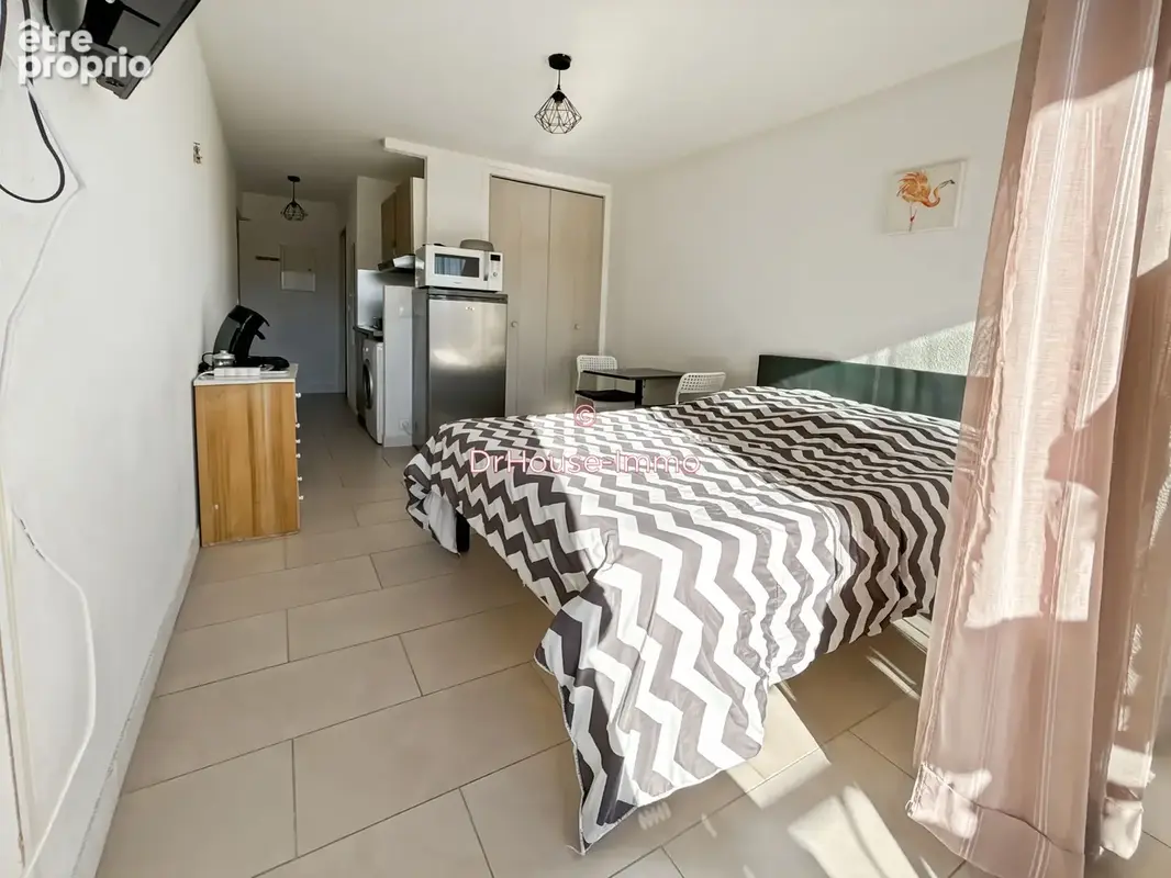 Appartement 18 m² à Balaruc-Les-Bains  - photo 4