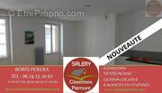Appartement à LE VIGAN