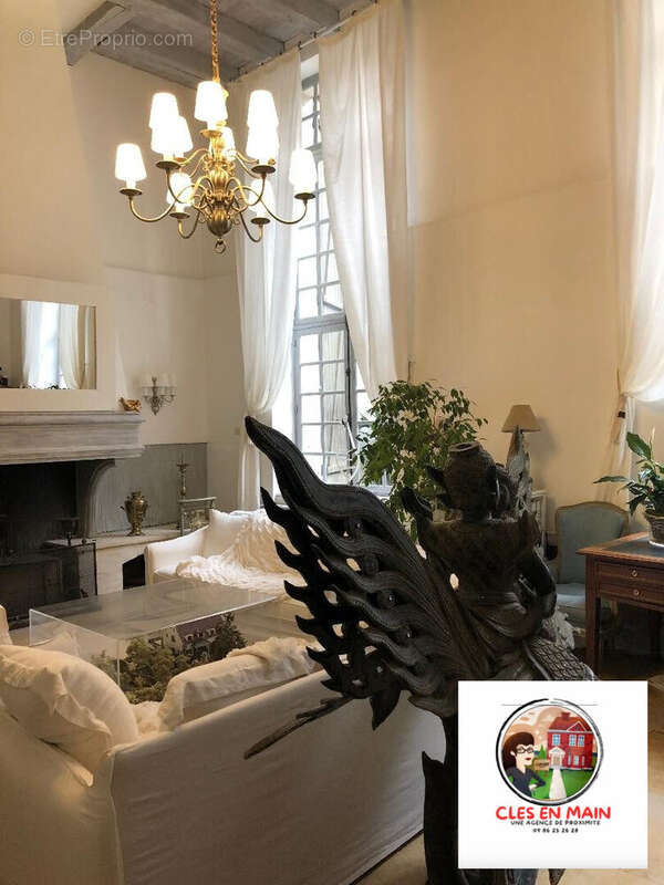 Appartement à OSNY