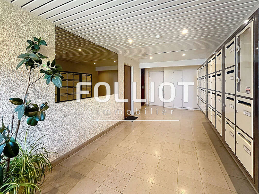 Appartement à CABOURG