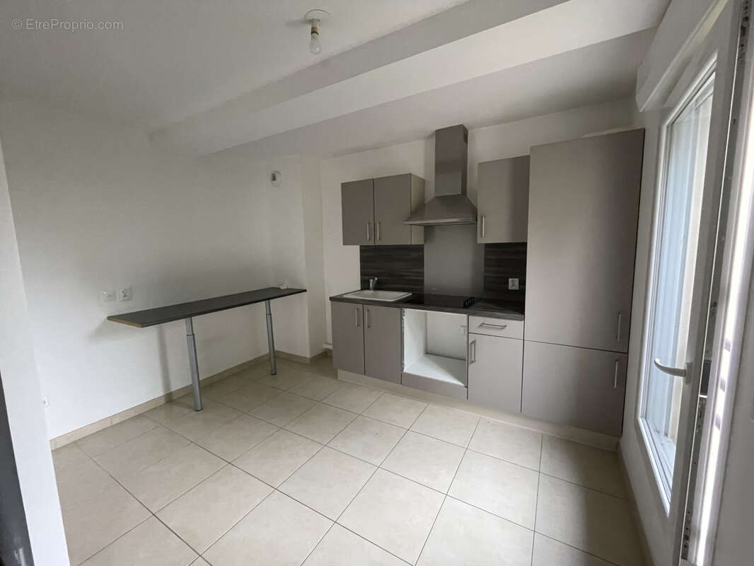 Appartement à AMIENS