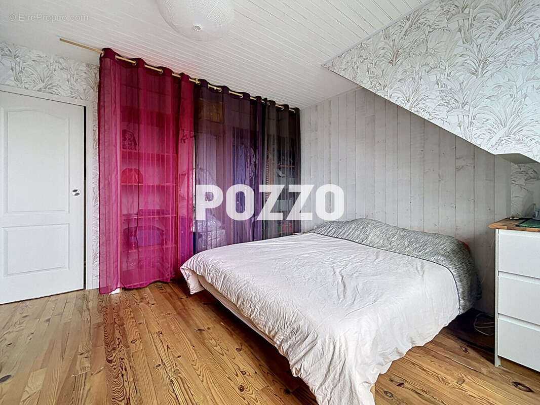 Maison à CHERBOURG-OCTEVILLE