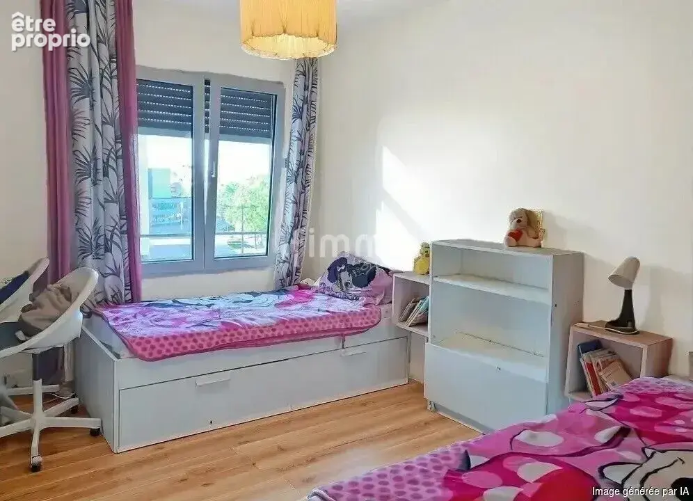 Appartement 3 pièces 58 m² à Strasbourg Centre-ville - photo 5