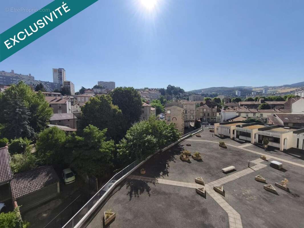 Photo 8 - Appartement à SAINT-ETIENNE