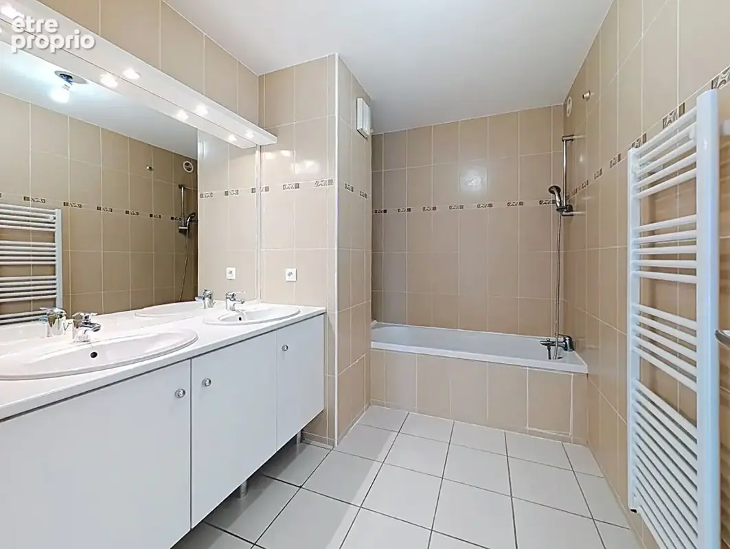 Belharra - Appartement de 106 m² avec terrasses - photo 8