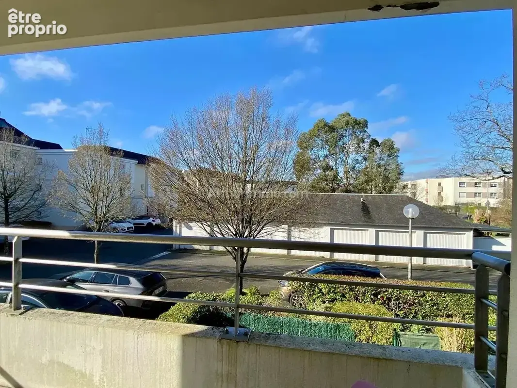 Vente Appartement Vannes(56000) 267 500ï¿œ - photo 3
