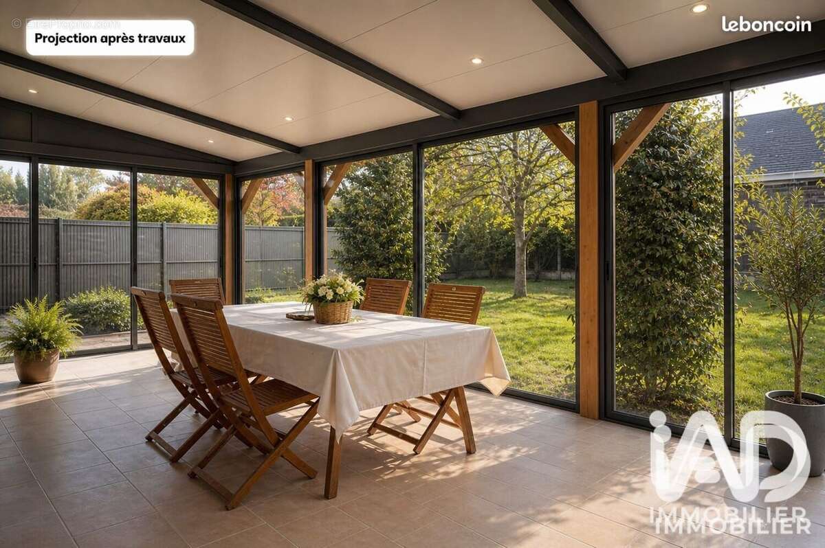 Photo 6 - Maison à VERETZ