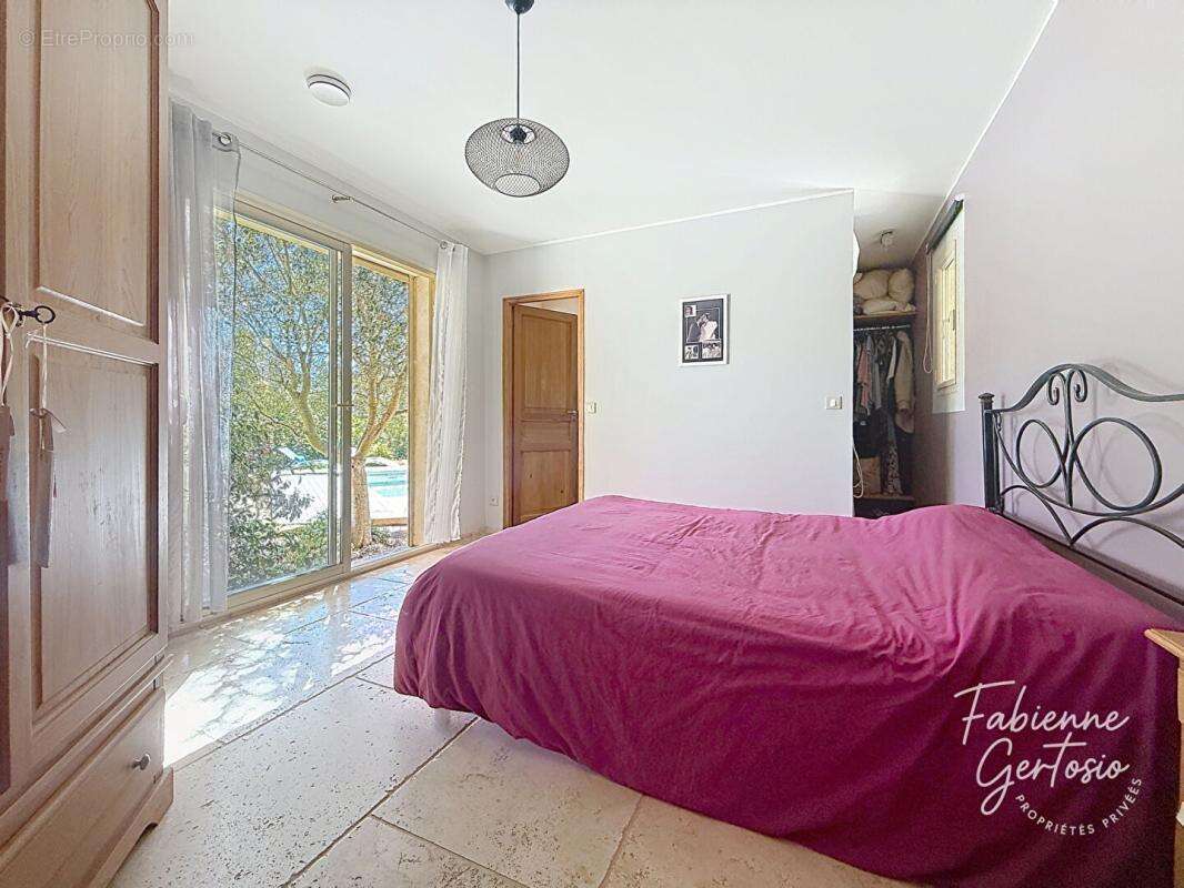 Maison à LA SEYNE-SUR-MER