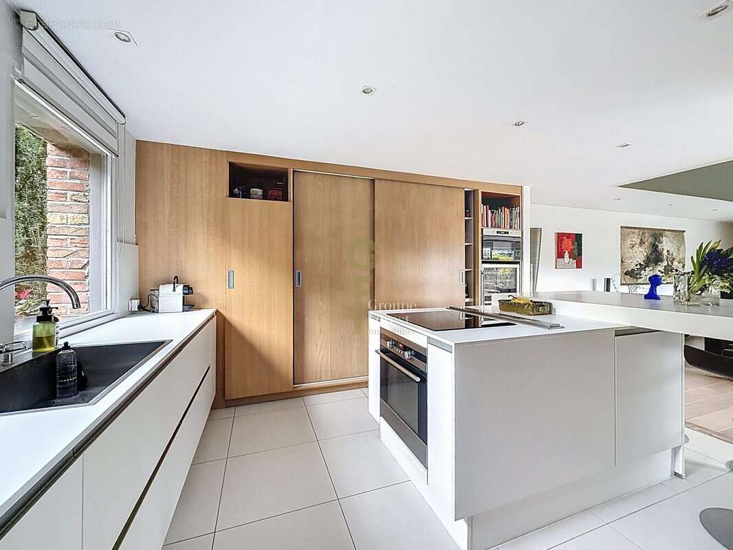 Maison à VILLENEUVE-D'ASCQ