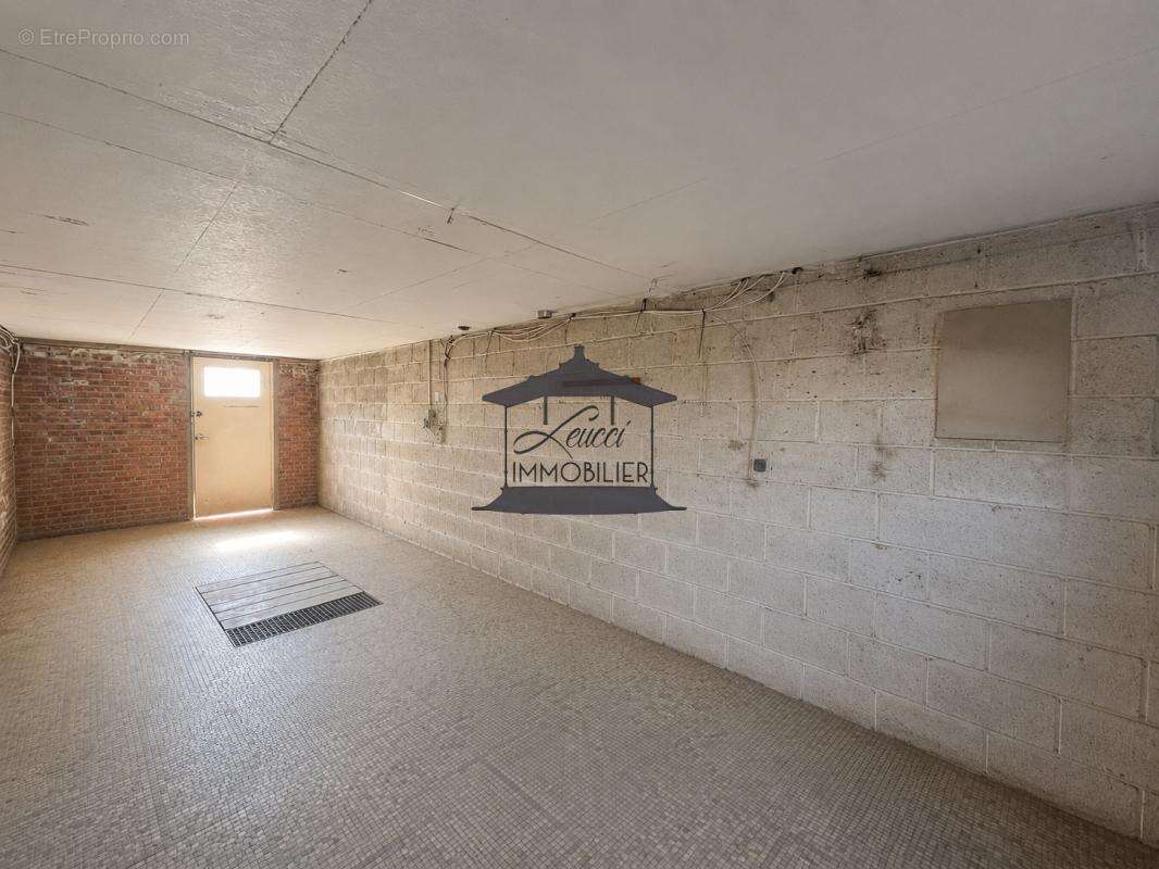 Maison bel étage, entièrement rénovée à Saint Pol sur Mer - photo 8