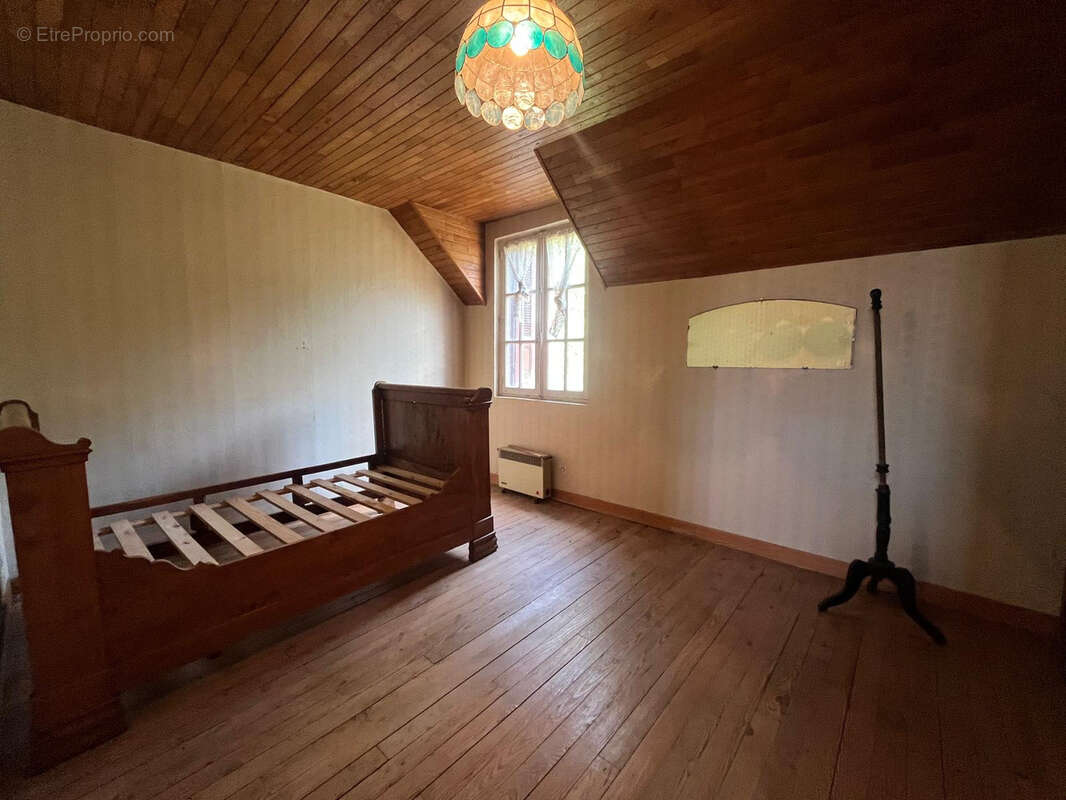 Maison au coeur de Luz st sauveur - photo 13